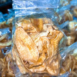 กล้วยทอด (โรยเกลือ)