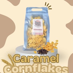 คาราเมล คอร์นเฟลก