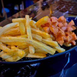 ชุดของทานเล่น