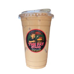 เอสเปรสโซ่เย็น