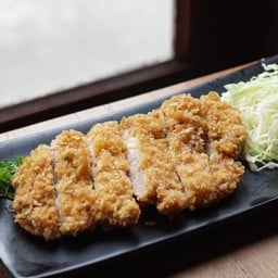 หมูทอดทงคัตสึ