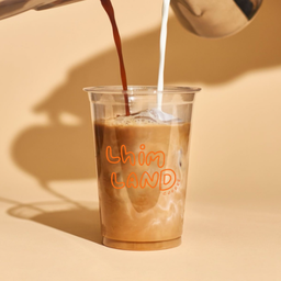 Ice Latte