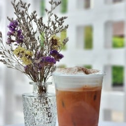 Triple Treat Cafe (ทริปเปิลทรีท คาเฟ่)