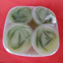 วุ้นลอดช่อง