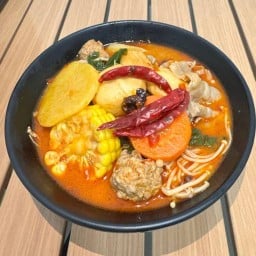 หม่าล่าฟาไฉ