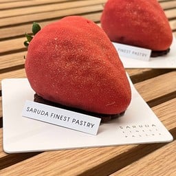 Mini Strawberry