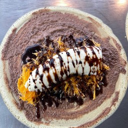 แจมโรลขนมโตเกียว