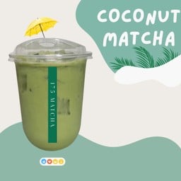 175 Matcha