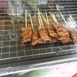 หมูปิ้งเว้ยยยByหมูปิ้งเฮียเคี้ยง