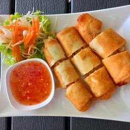 ปอเปี๊ยะ