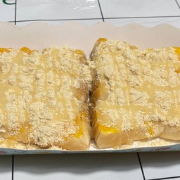 น้ำสลัดโบราณ 2 แผ่น