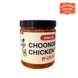 กิมจิ 500 กรัม