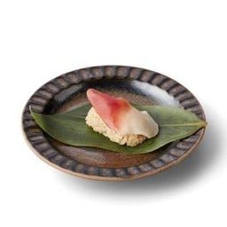 ซูชิหอยปีกนก