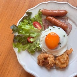 All-time favorite fried rice