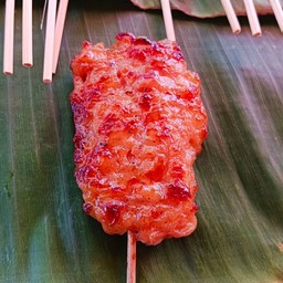 ส้มตำยำแซ่บ ซี้ดด