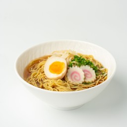 ราเมนซอสถั่วเหลืองสูตรพิเศษ