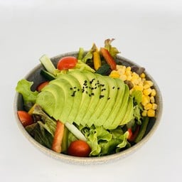 Avocado Salad