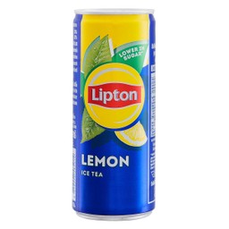 Lipton Lemon Icetea 245 ml