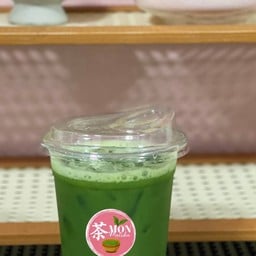 Moncha Matcha🍵🌻