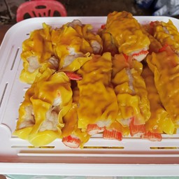 เกี๊ยวหมูเด้งบ้านเอื้ออาทร