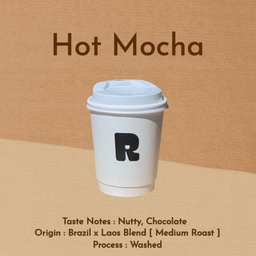 Hot Mocha