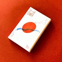 Shabar Dark 70% (Chanthaburi)