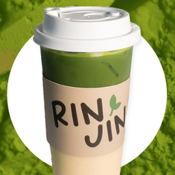 มัทฉะมะลิ