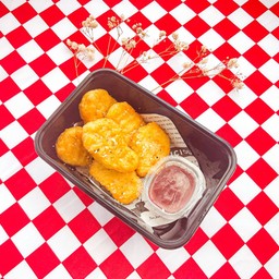 Chicken Nuggets (6 PCs)