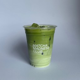 MATCHA LATTE
