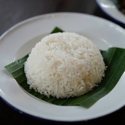 ข้าวสวย