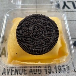 เค้กต้องตา ต้องใจ