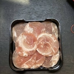 สันคอ นมสด