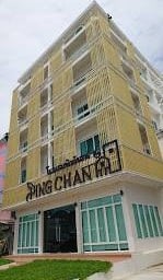 โรงแรมพิงจันทร๋ สอยดาว