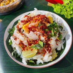 ยำเล็บมือนาง