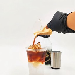 Americano โซดา