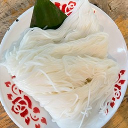 ขนมจีนเปล่าๆ