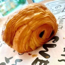 ครัวซ็องช๊อคโกแลต