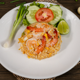 ข้าวผัด