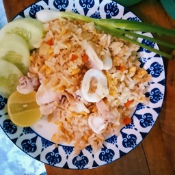 ร้านรสมือแม่