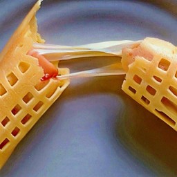 ไส้กรอก(ชีส)