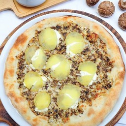 Truffle Pizza