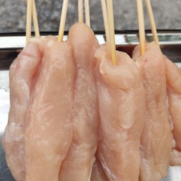 ไก่(หม่าล่า)