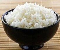 ข้าวหอมมะลิ