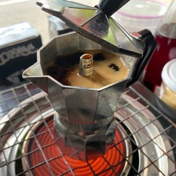 เอสเพรสโซ่