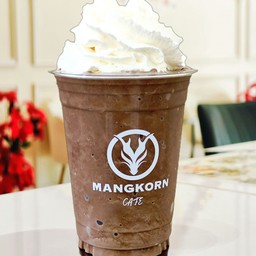 โกโก้พรีเมี่ยม-ปั่น