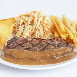 สตริปลอยน์ (250g)
