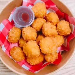 ไก่ป๊อป