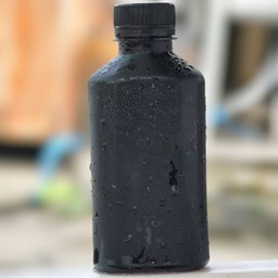 โอเลี้ยงขวด