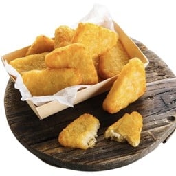 แฮชบราวน์