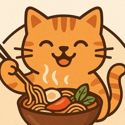 บะหมี่ เง๊า เง๊า - ข้าวหน้ามันปู